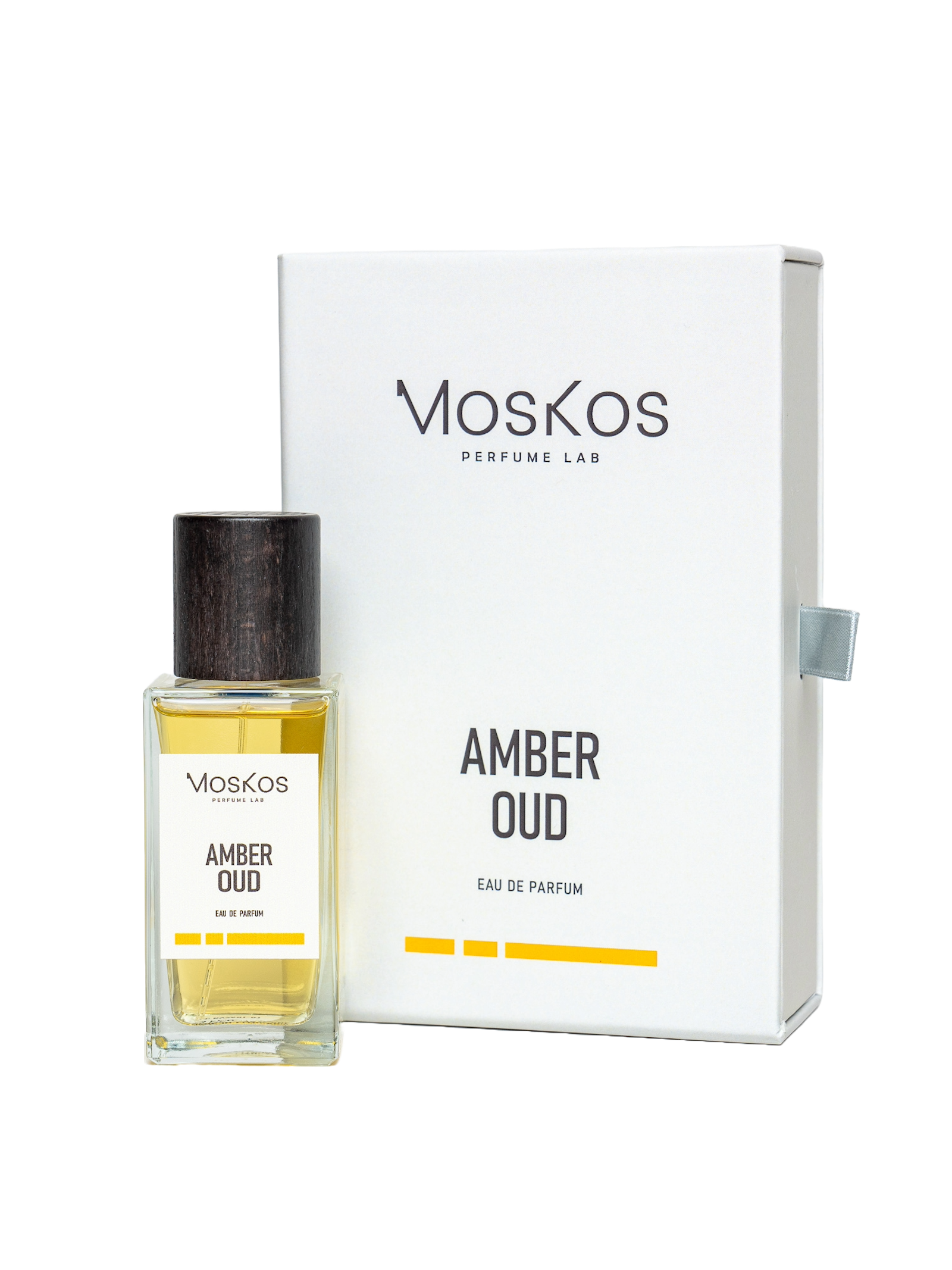 AMBER OUD