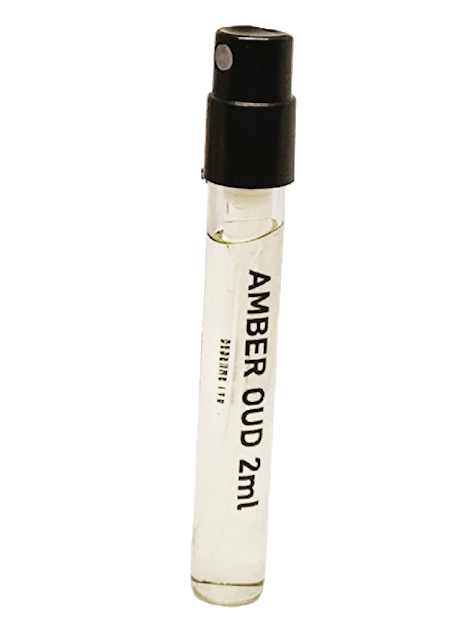 AMBER OUD