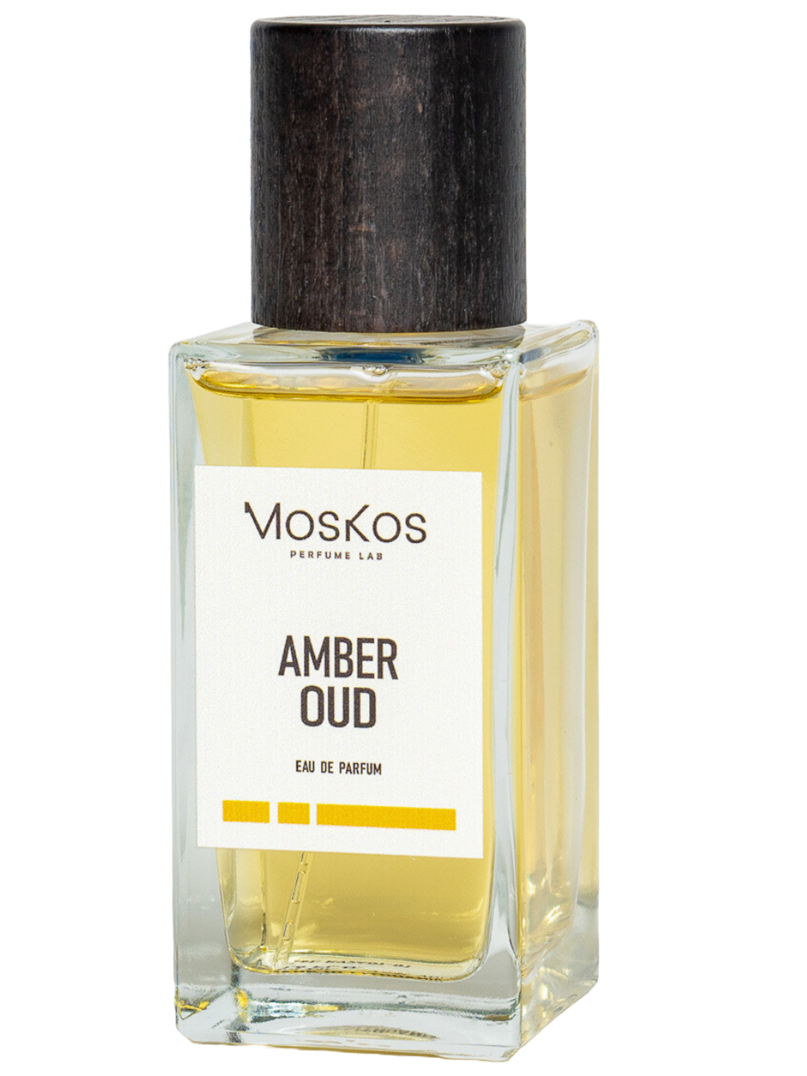 AMBER OUD