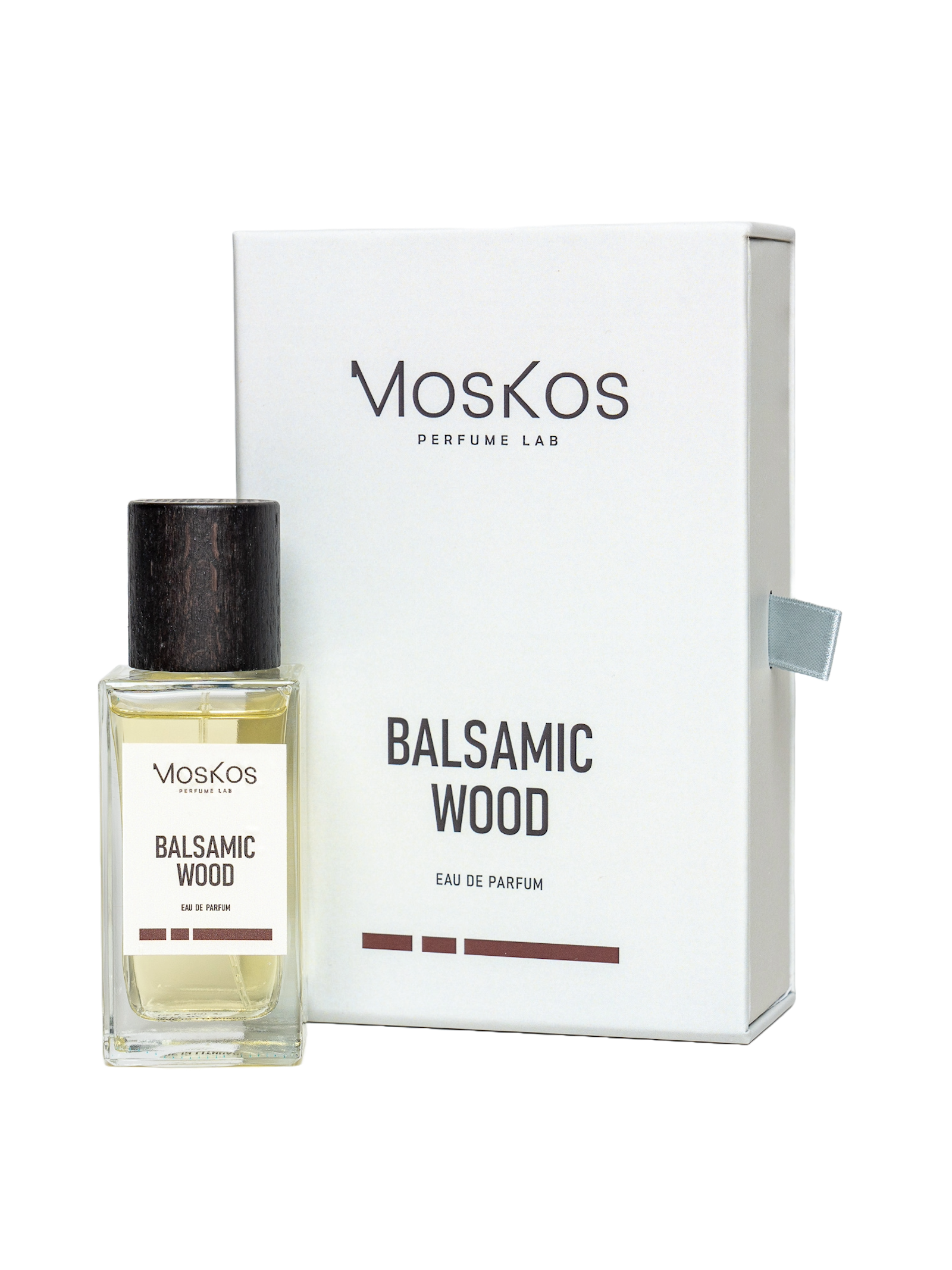 BALSAMIC WOOD