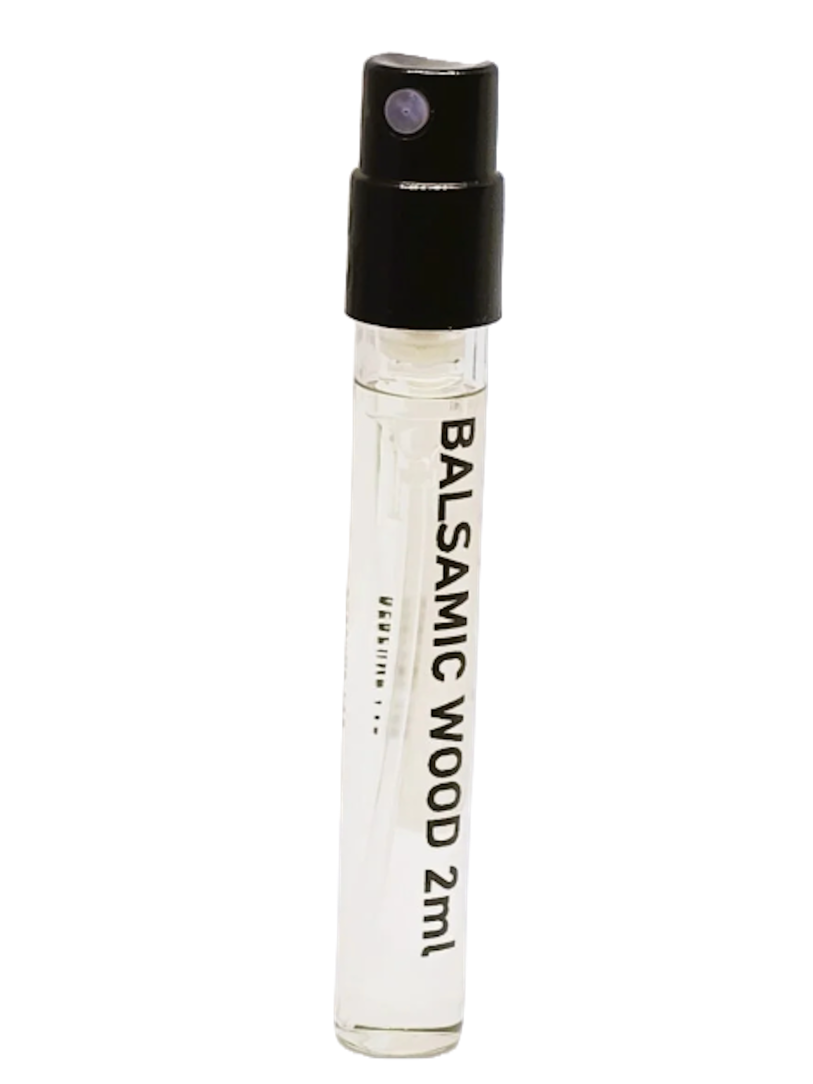 BALSAMIC WOOD