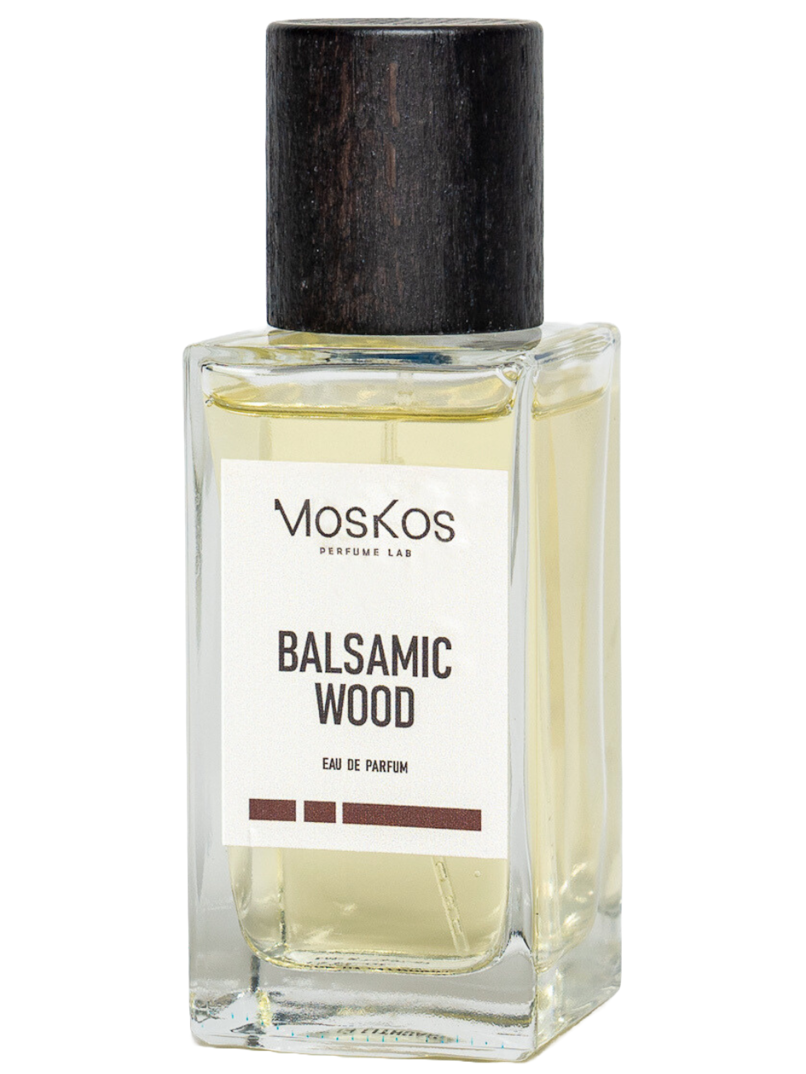 BALSAMIC WOOD