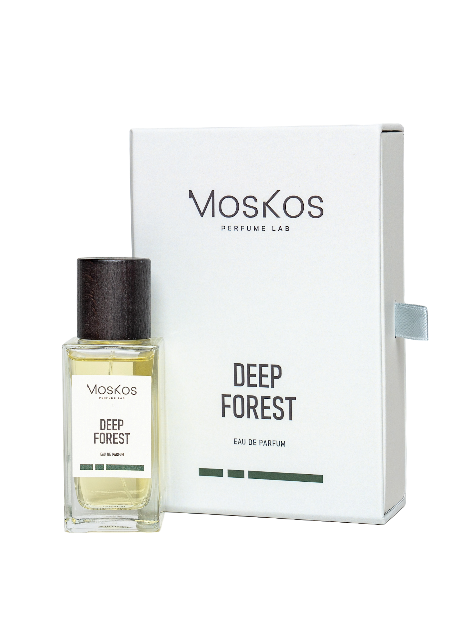 DEEP FOREST