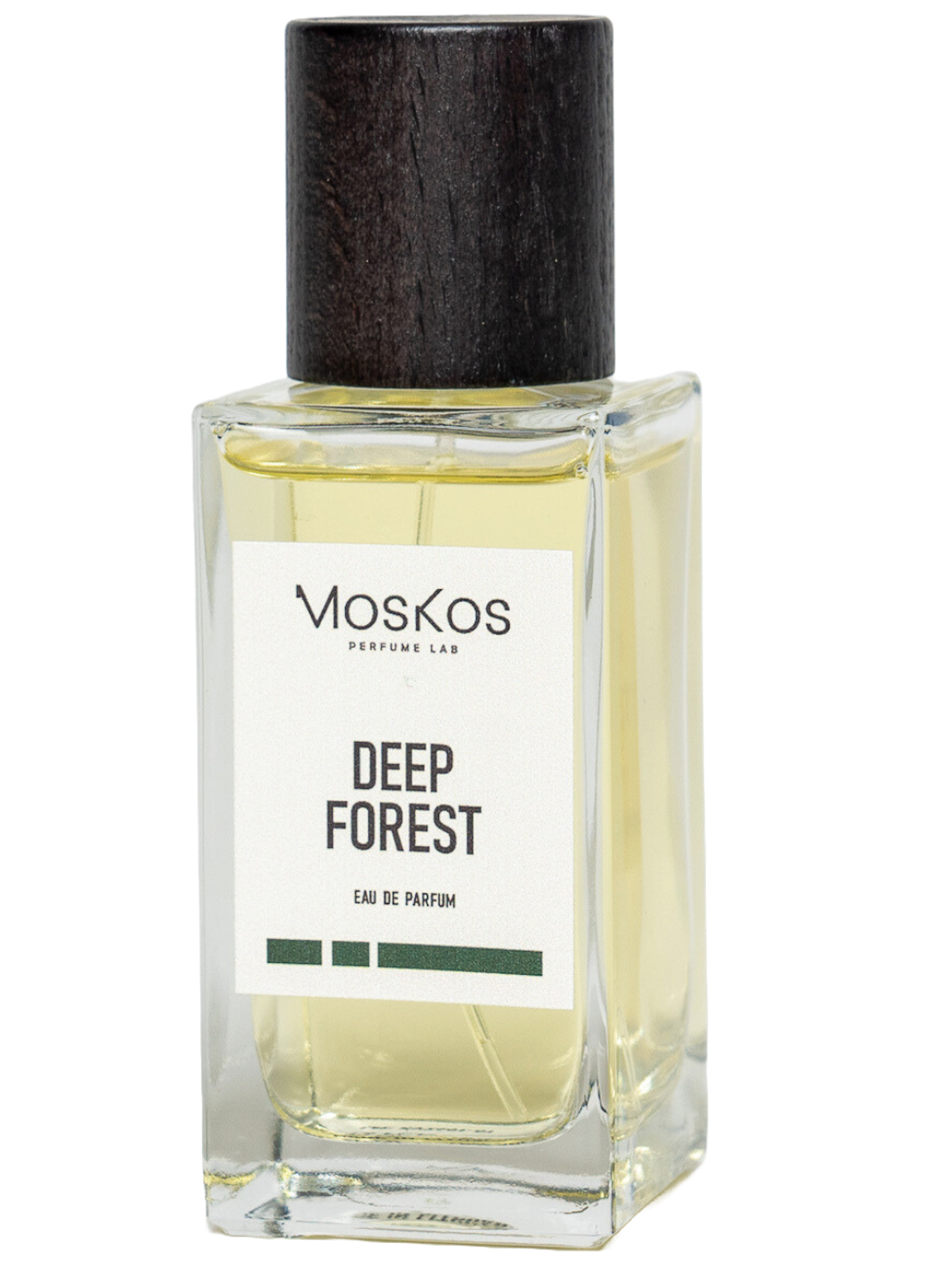 DEEP FOREST