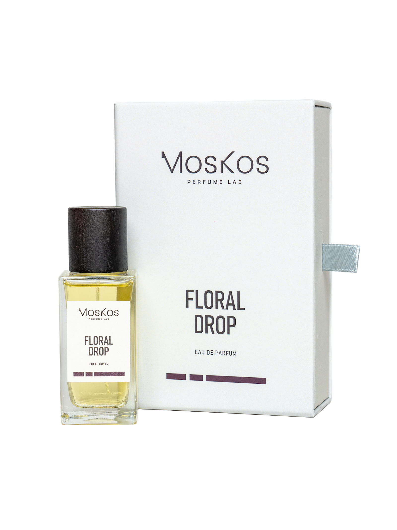 FLORAL DROP
