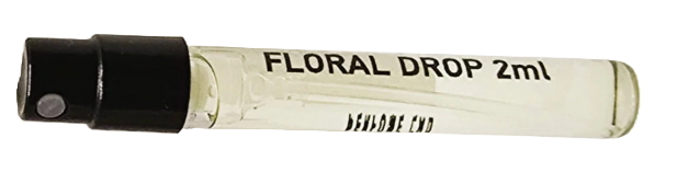 FLORAL DROP - Eau de Parfum (EDP) 2ml