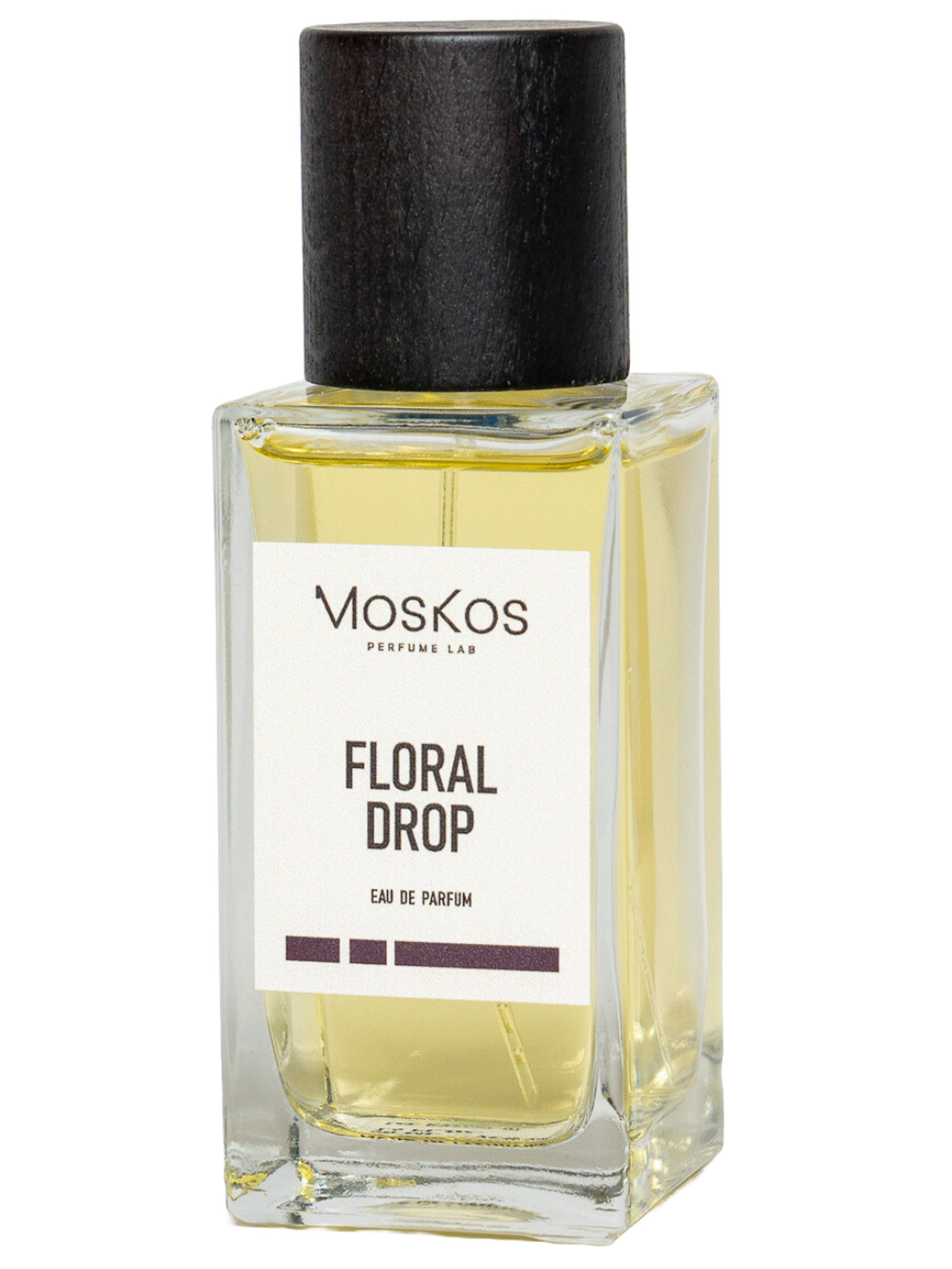 FLORAL DROP