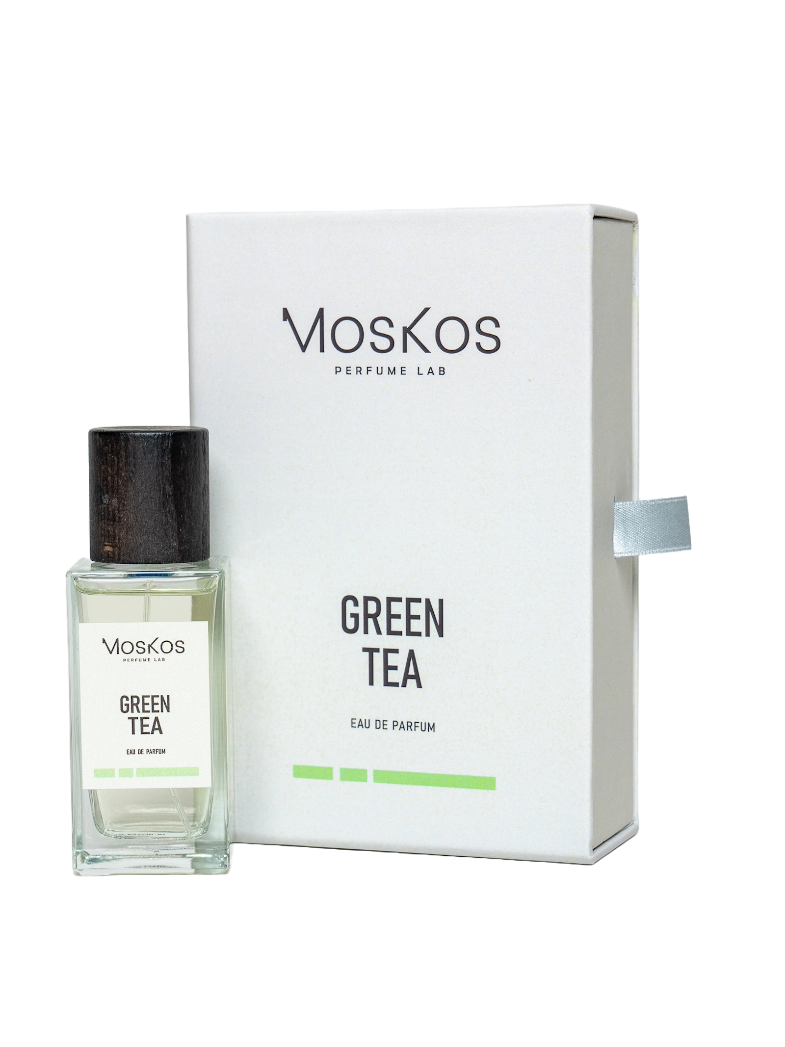 GREEN TEA