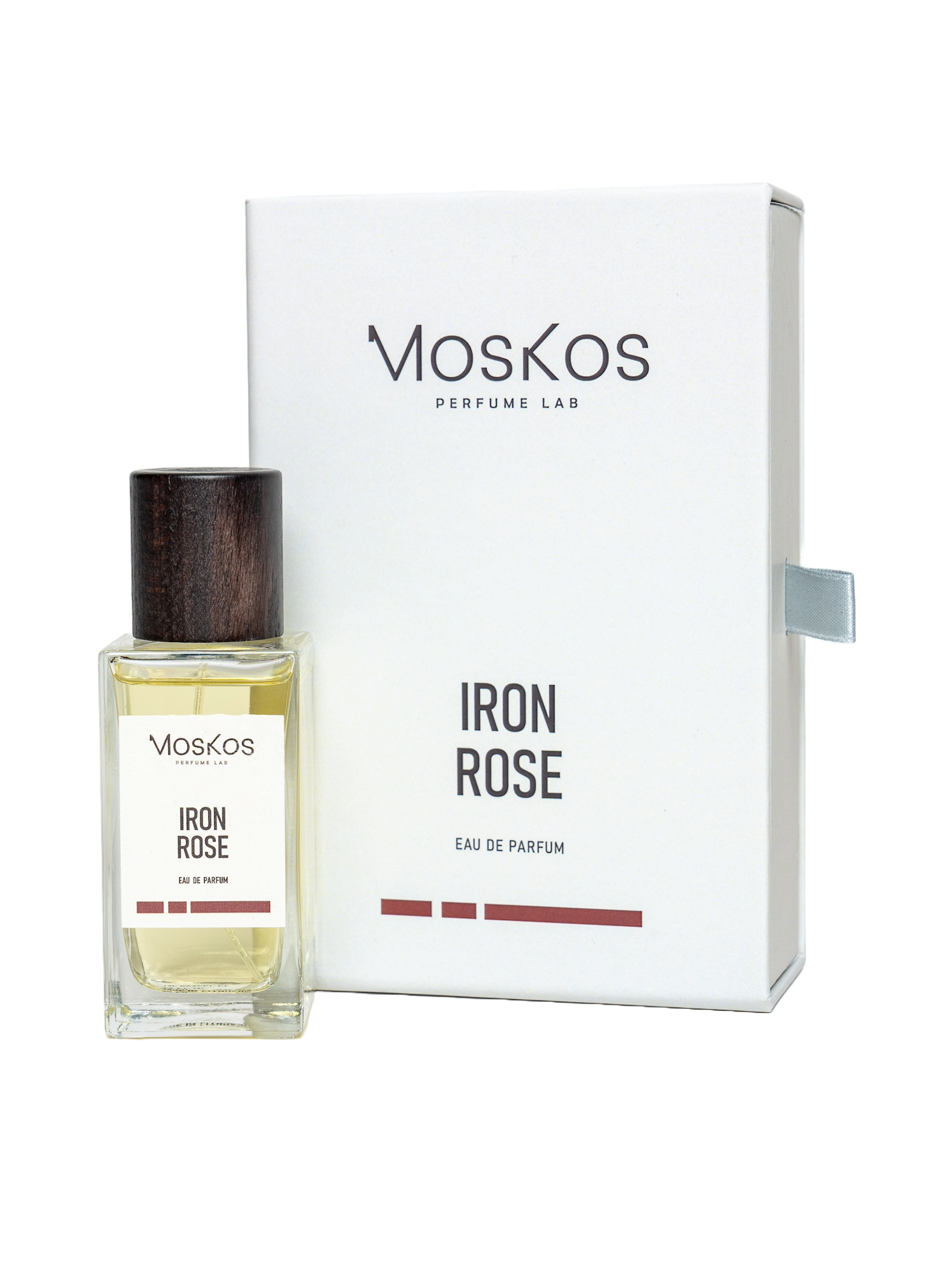 IRON ROSE