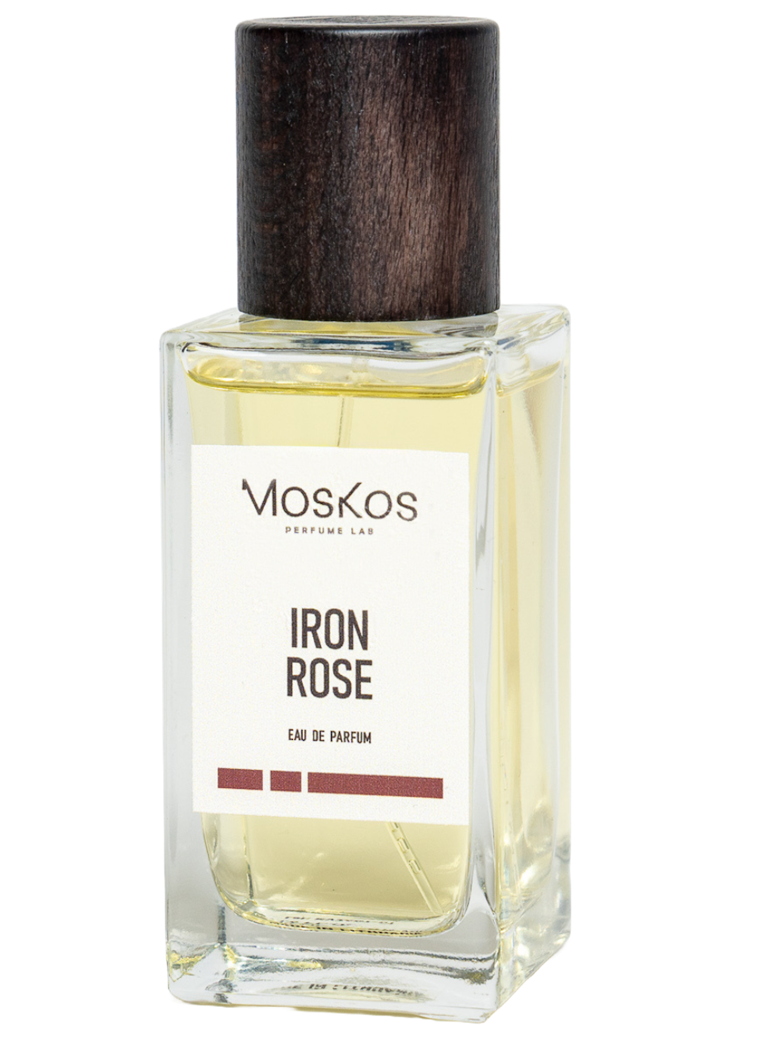 IRON ROSE