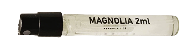 MAGNOLIA - Eau de Parfum (EDP) 2ml