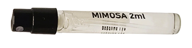 MIMOSA - Eau de Parfum (EDP) 2ml