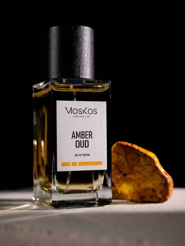 AMBER OUD