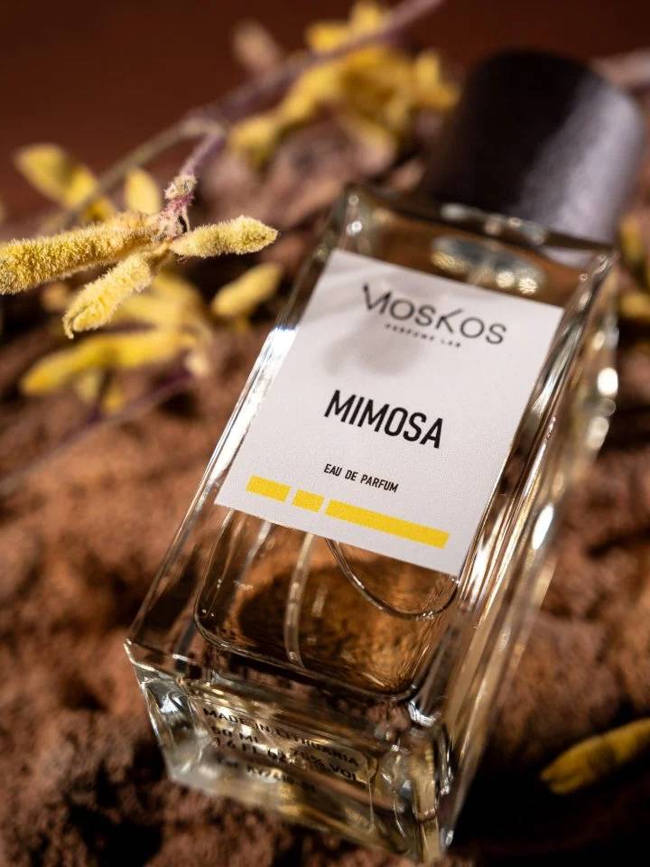 MIMOSA