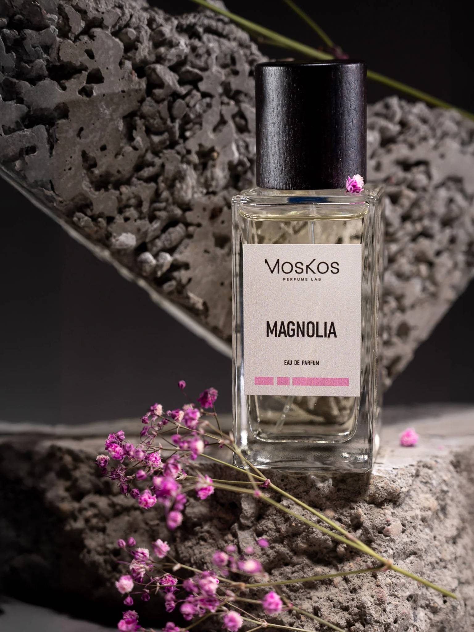 MAGNOLIA