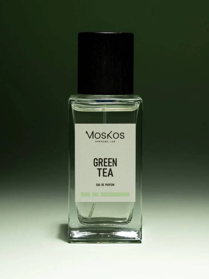 GREEN TEA