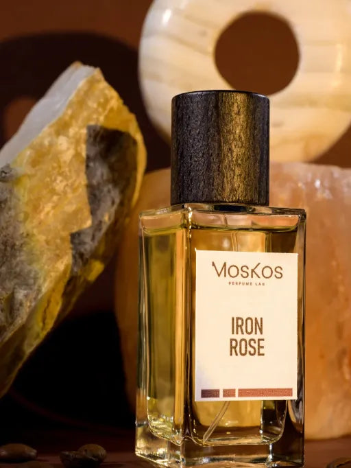 IRON ROSE