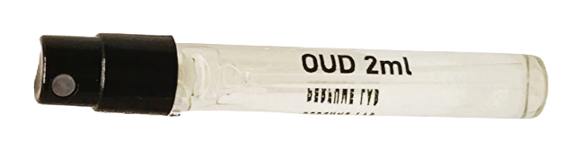 OUD - Eau de Parfum (EDP) 2ml