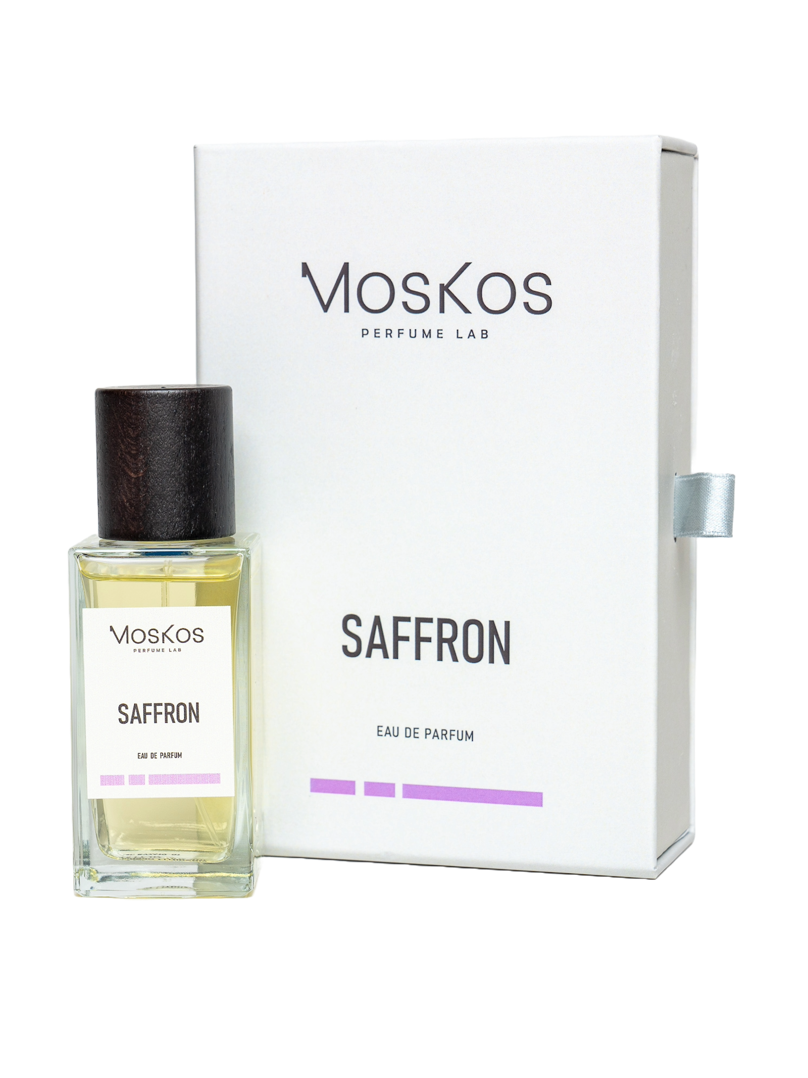 SAFFRON