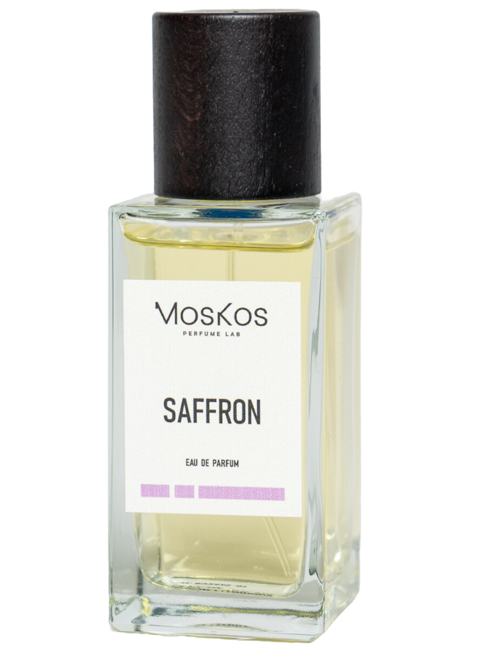 SAFFRON