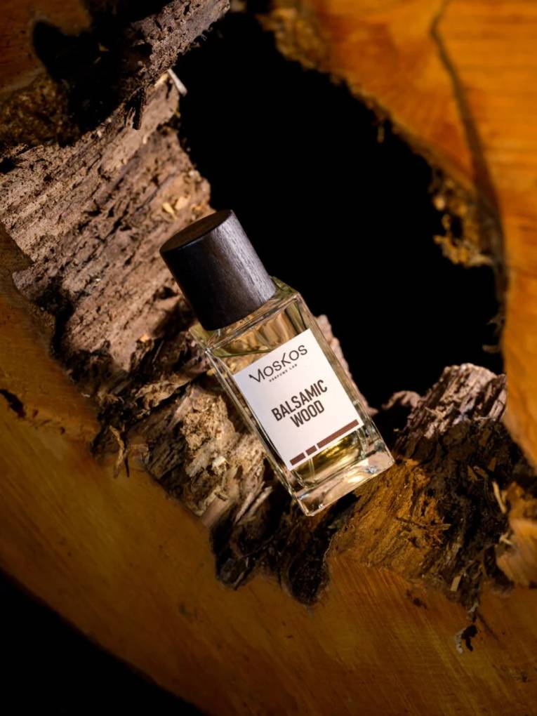 BALSAMIC WOOD