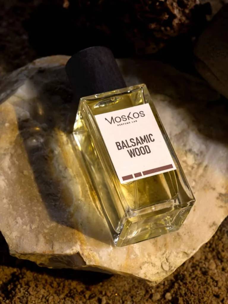 BALSAMIC WOOD