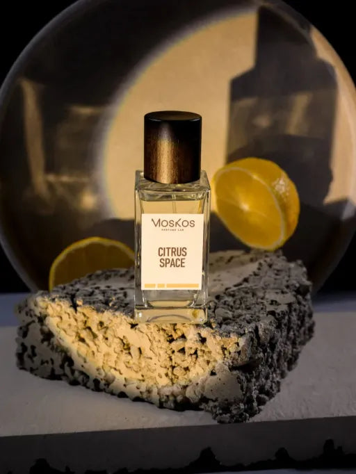 CITRUS SPACE