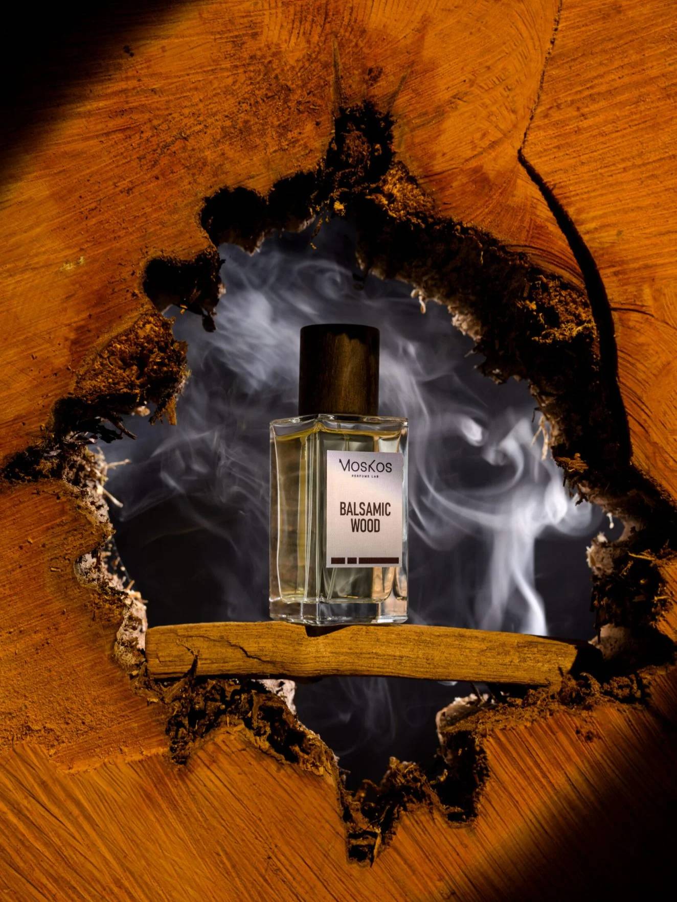 BALSAMIC WOOD